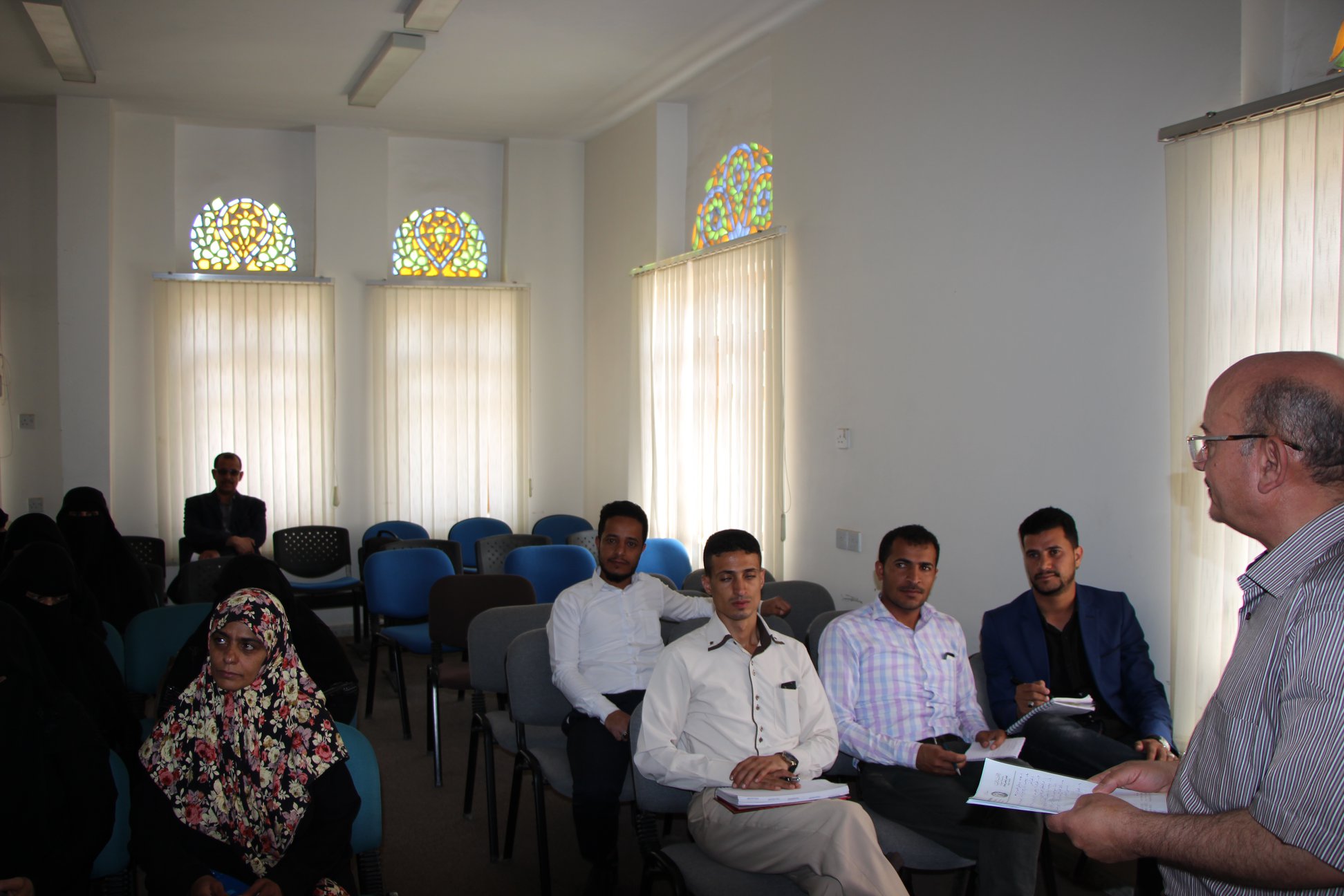 برناج تدريب - صورة إضافية 2